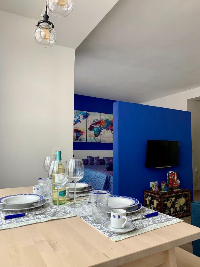 Lagunillas Travel Loft By Namaste Elite Apartment