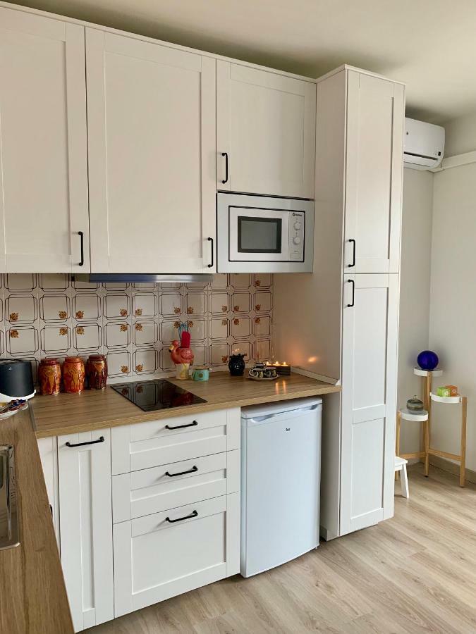 Lagunillas Travel Loft By Namaste Elite * Malaga