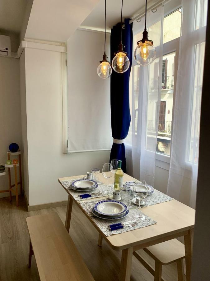 Lagunillas Travel Loft By Namaste Elite Apartment