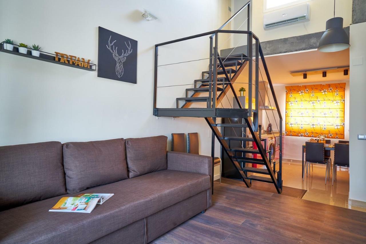 Apartment La Macarena Airport *