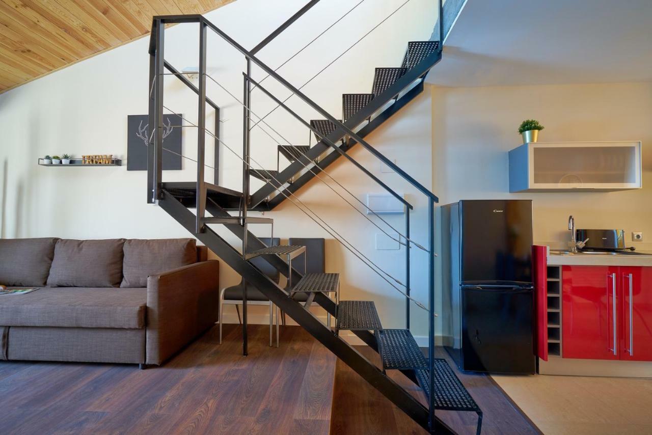 Apartment La Macarena Airport *