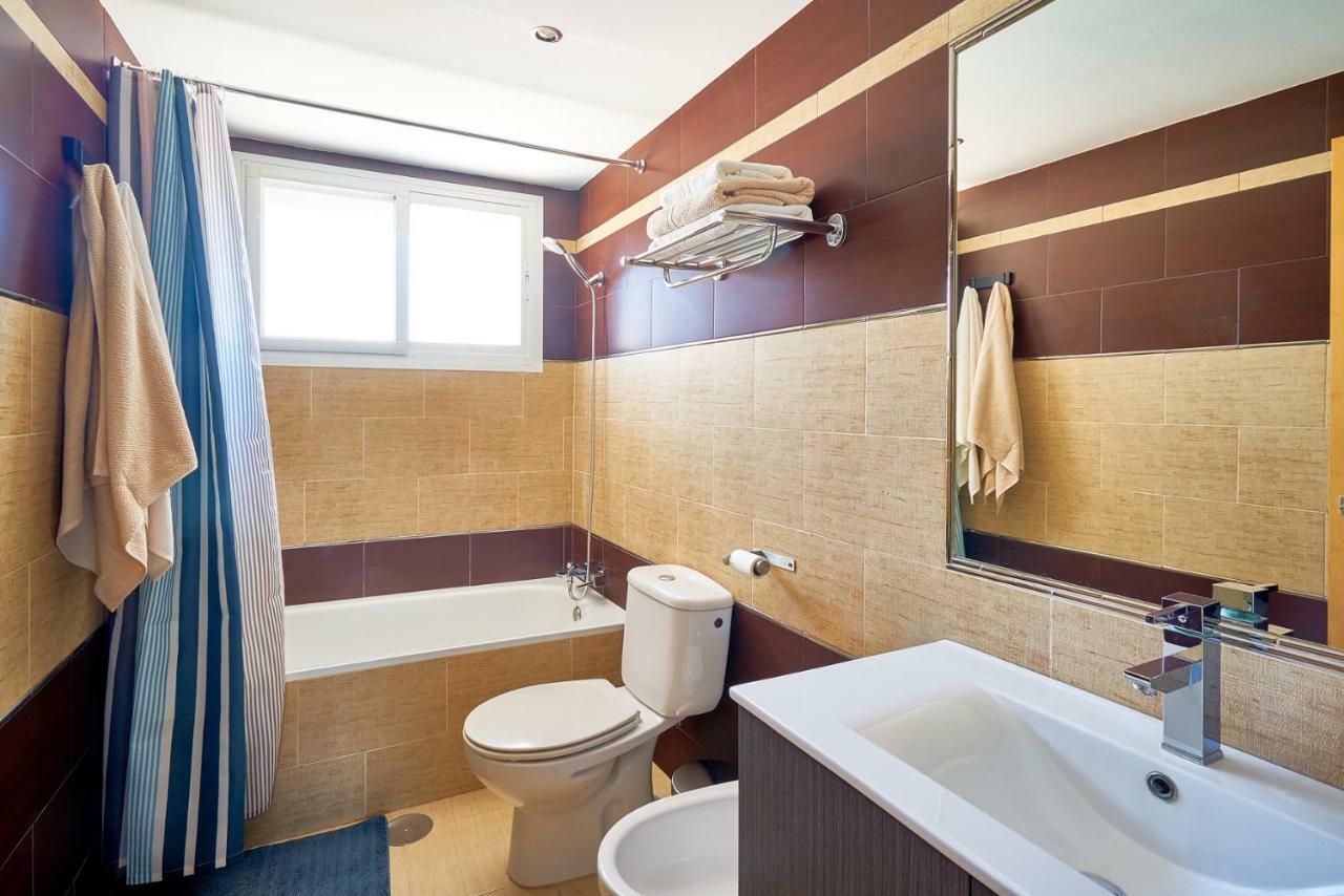 Apartment La Macarena Airport *