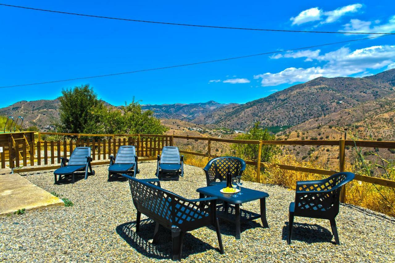 Country house Complejo Rural El Mirador