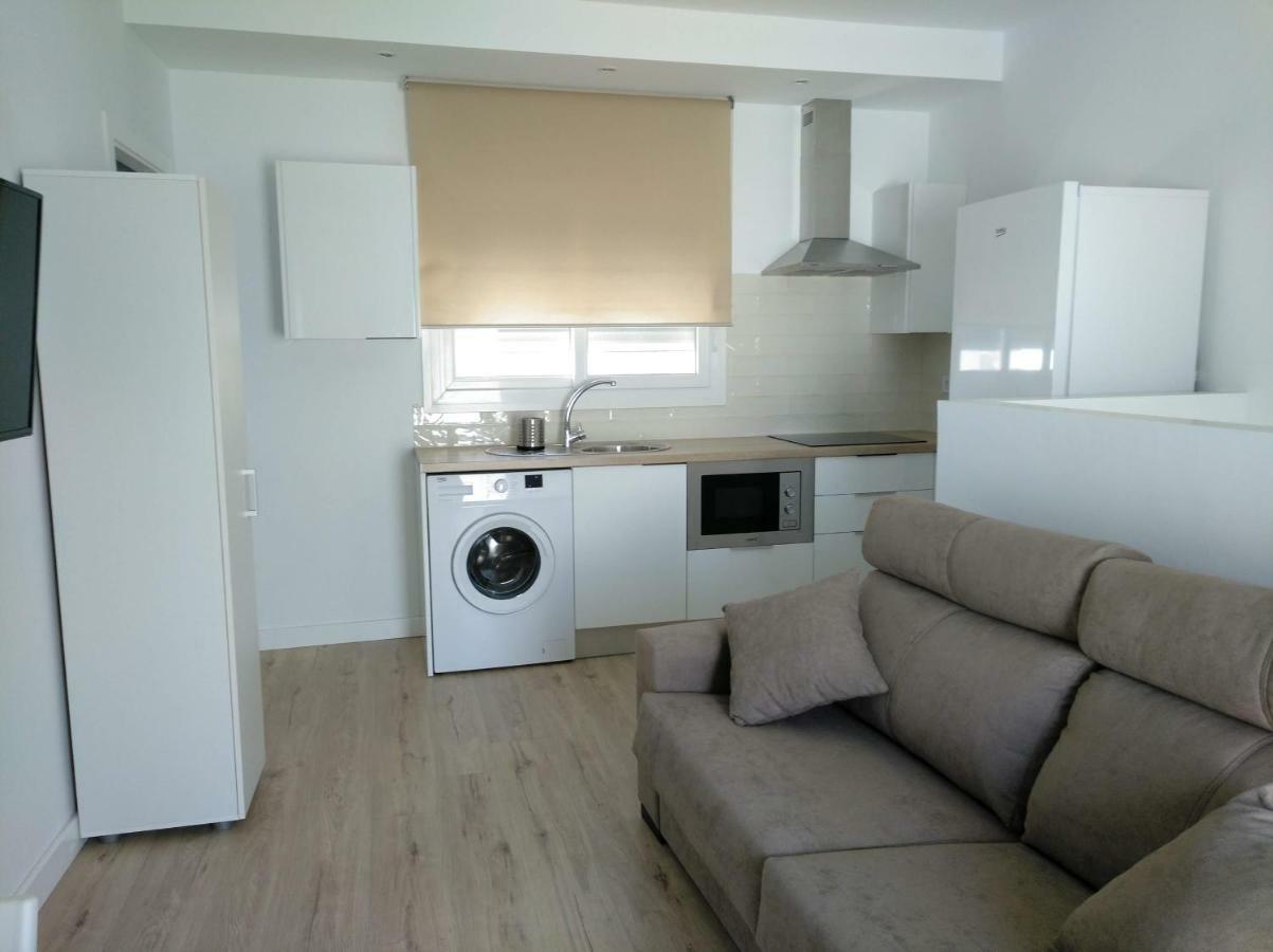 Angelita Plaza Apartment *