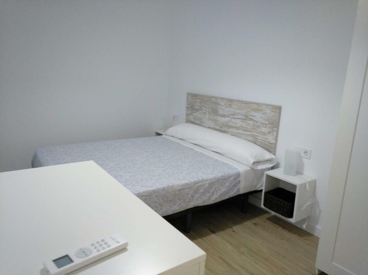 Angelita Plaza Apartment