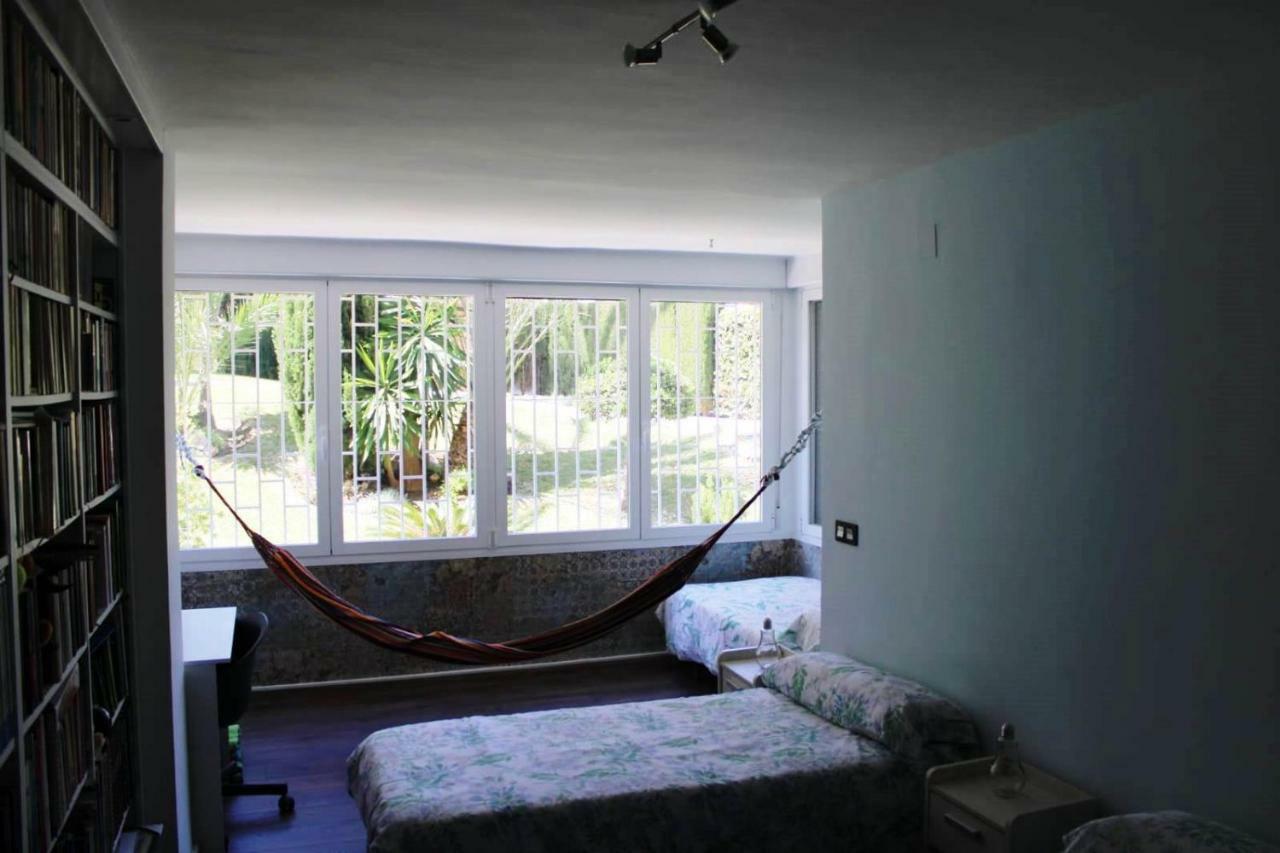 Homestay Chari Suites *
