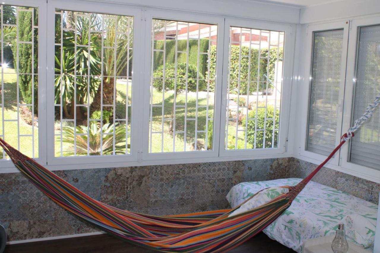 Homestay Chari Suites *