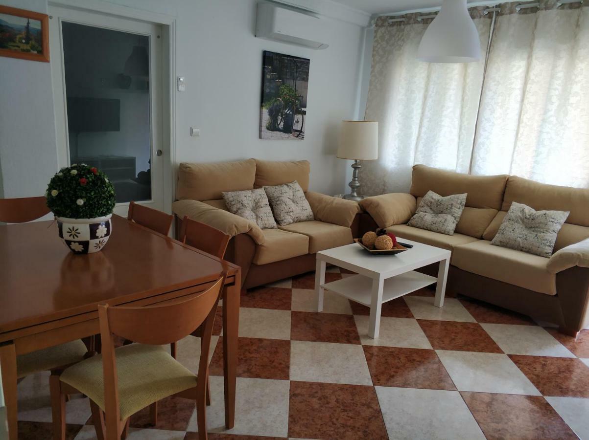 Casa Carmen 20 Apartment Malaga