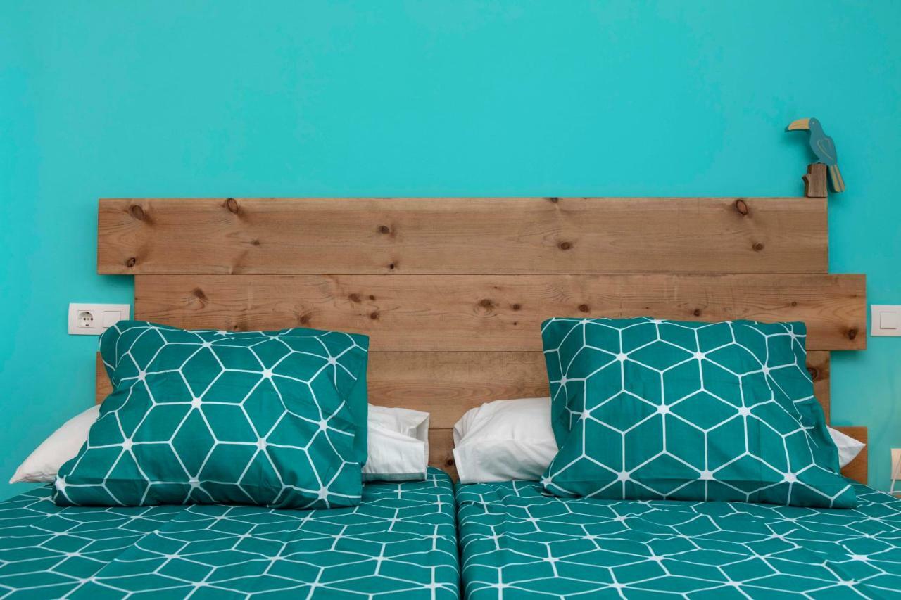 Paradise By The Sea Loft * Malaga