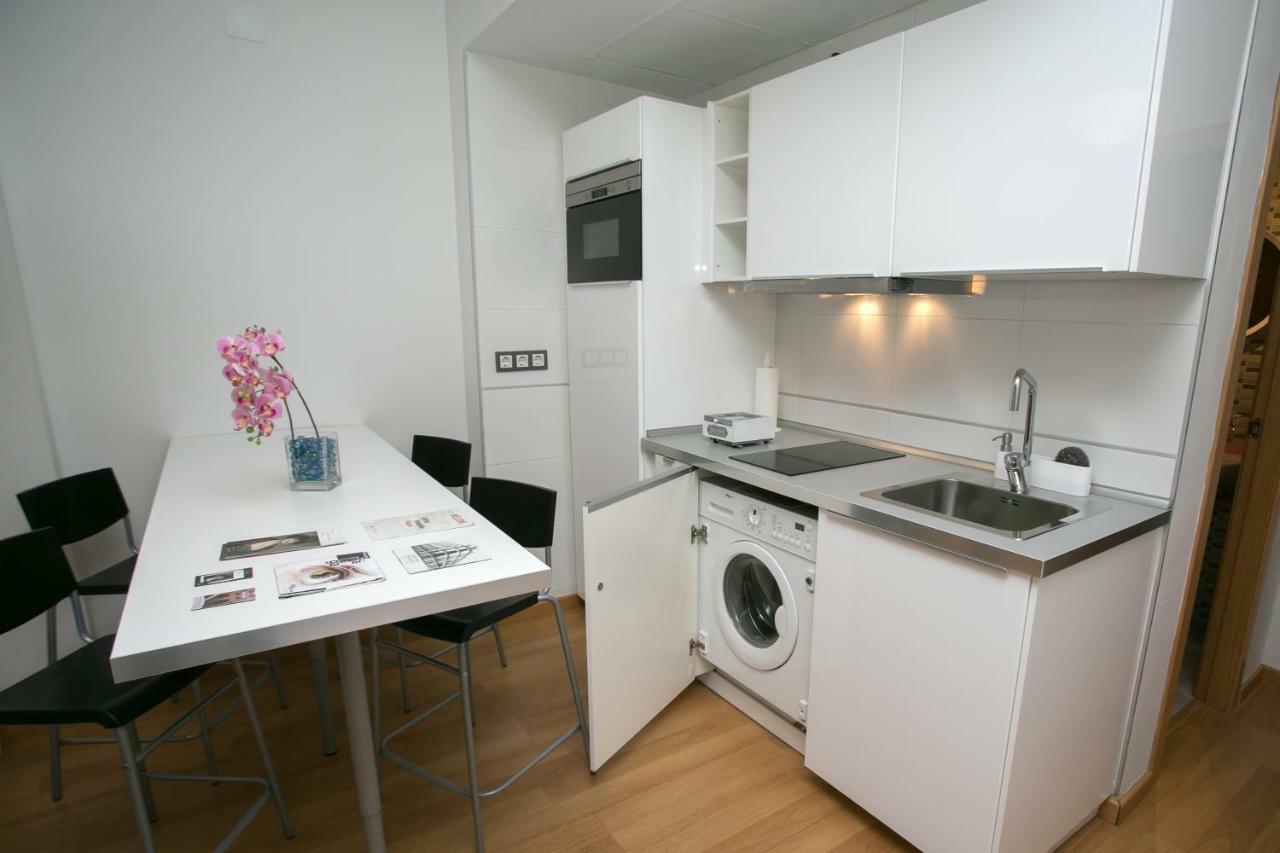 Espacioso Apartamento Jinetes Malaga
