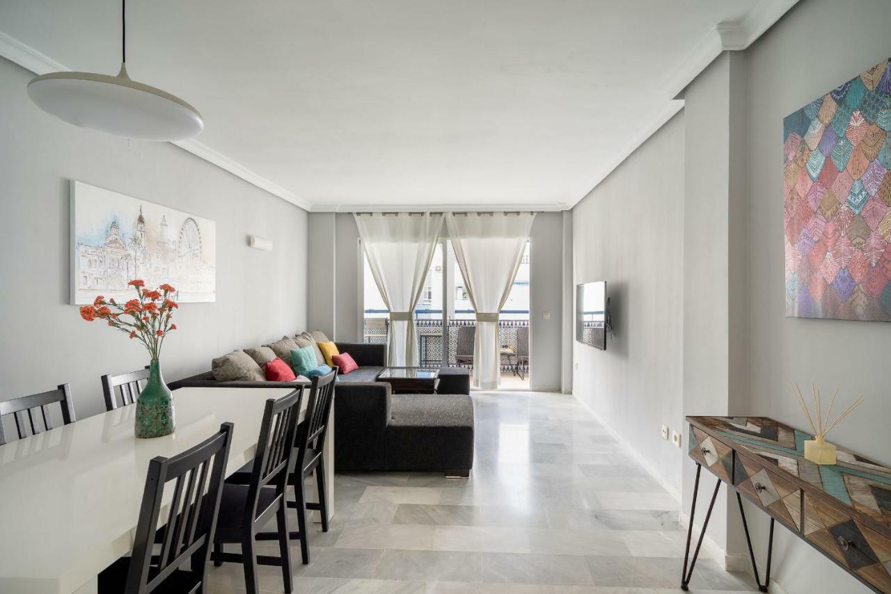 Apartment Arcos Infostays - Free Parking