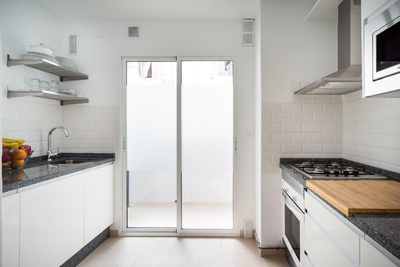 Arcos Infostays - Free Parking Apartment