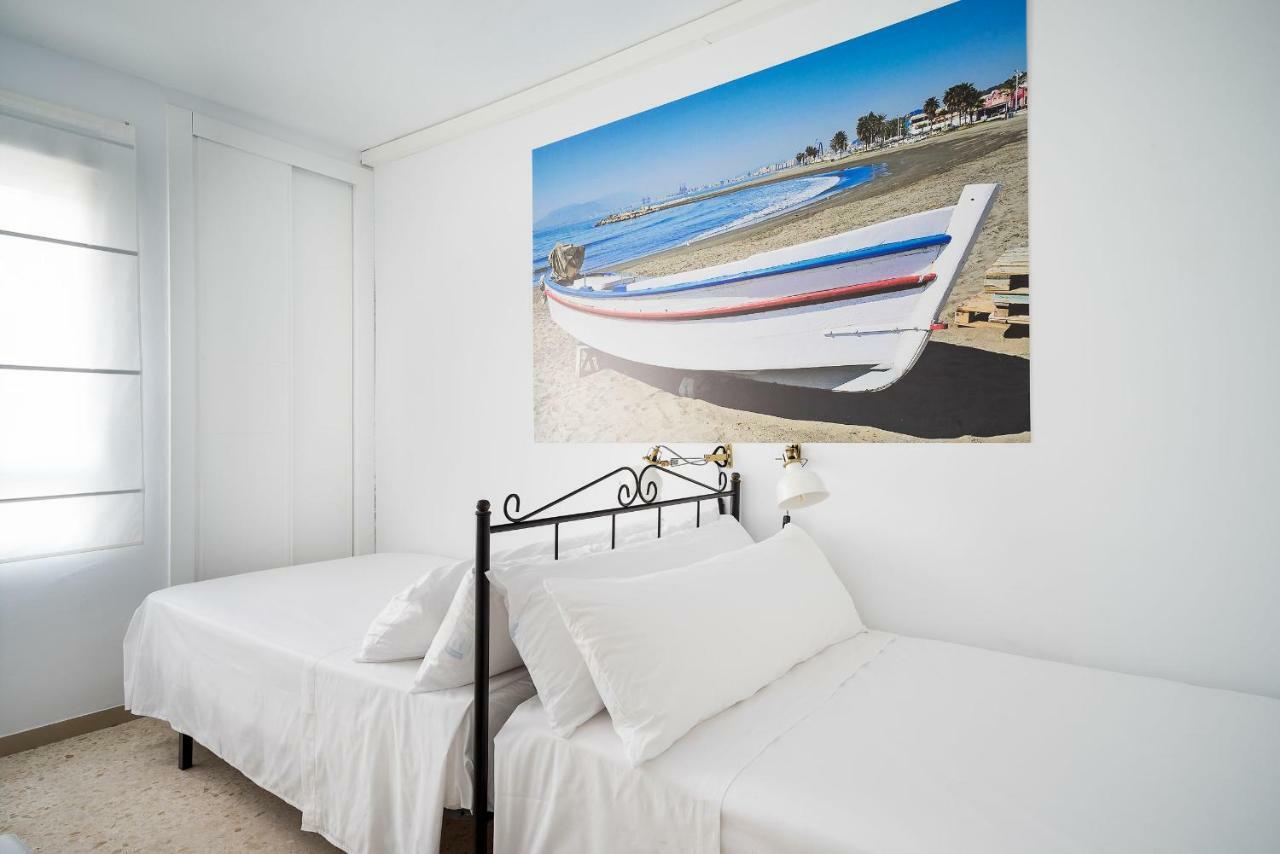 Arcos Infostays - Free Parking * Malaga