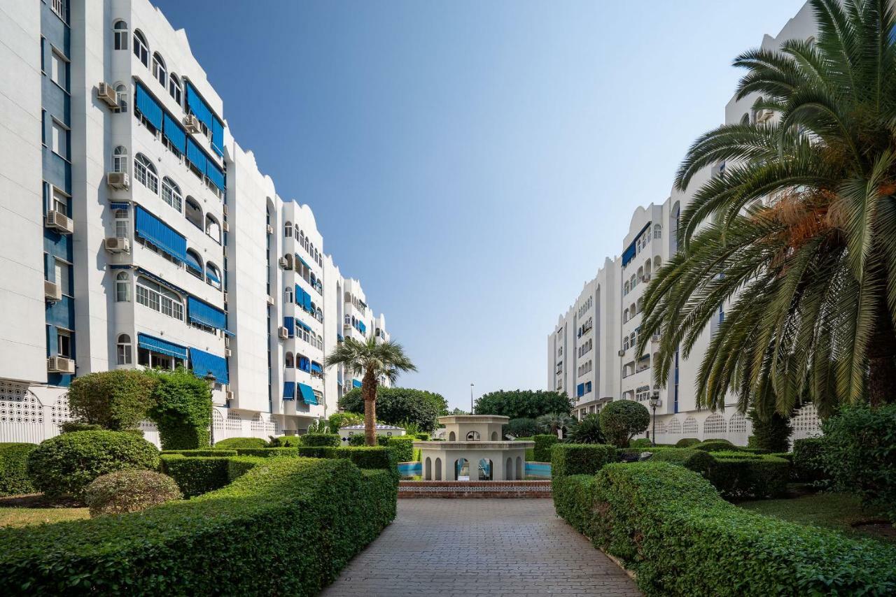 Arcos Infostays - Free Parking