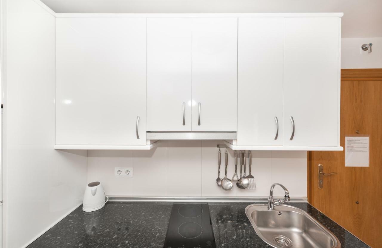 Wonderful Malagueta Pompidou Apartment *