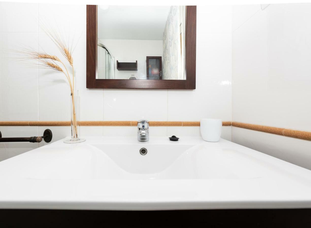 Apartment Wonderful Malagueta Pompidou *