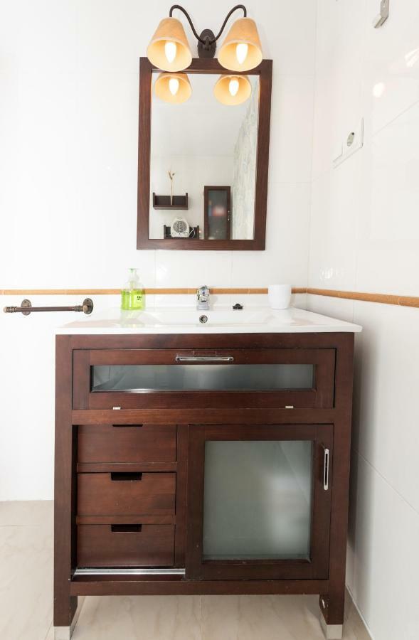 Apartment Wonderful Malagueta Pompidou *