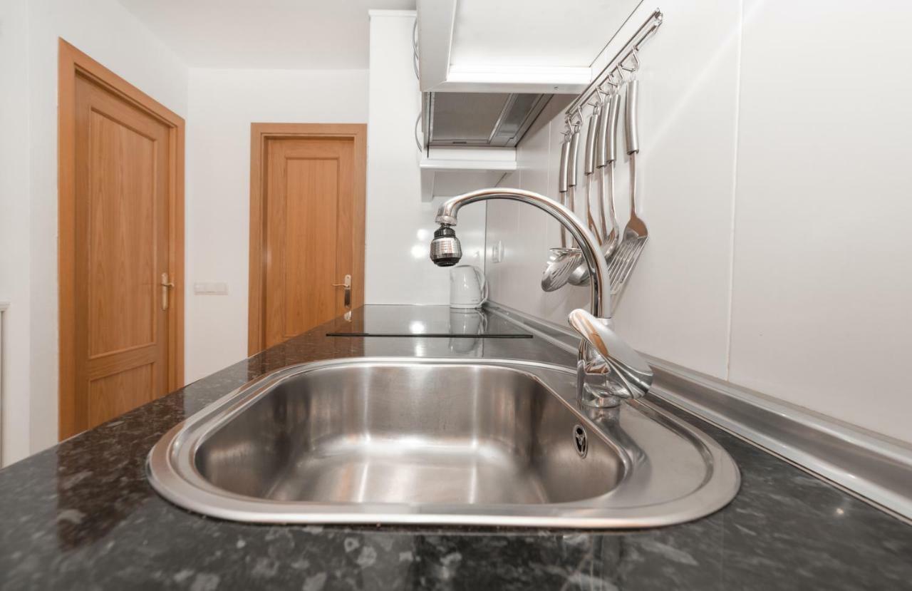 Apartment Wonderful Malagueta Pompidou