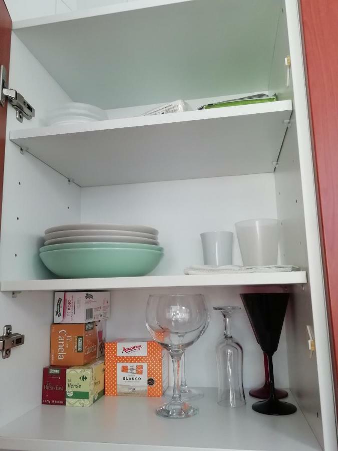 ático Dos Terrazas Centro Apartamento