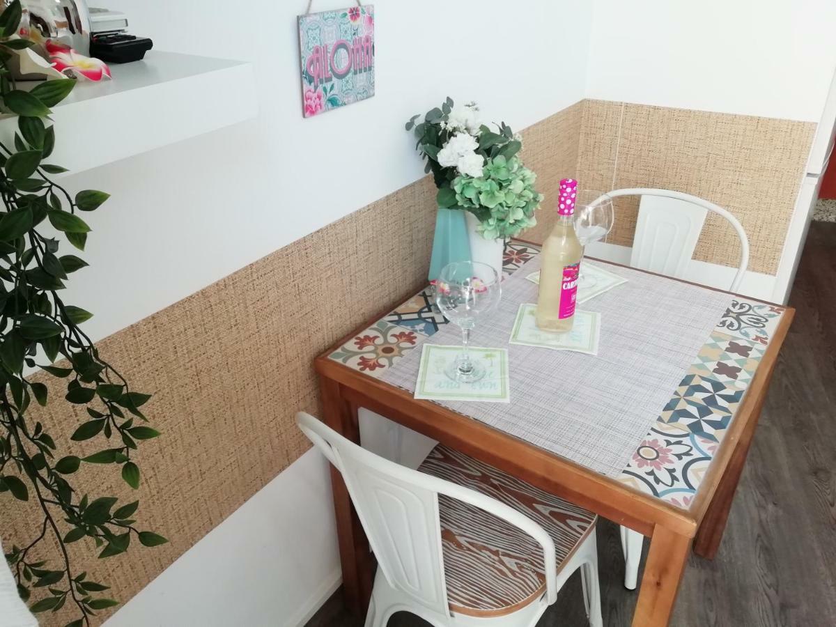Apartamento ático Dos Terrazas Centro