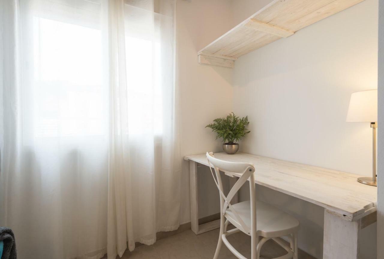 Apartment Malagueta-muelle 1 Puerto 2 Malaga