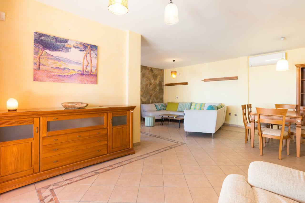 Villa Lu&cia Candado Malaga