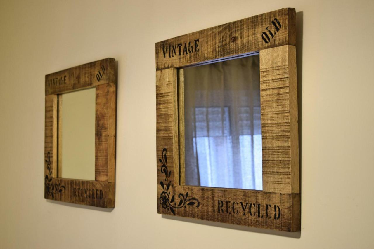 Apartment Del Conde Old Town Malaga