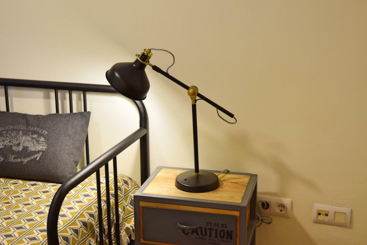 Del Conde Old Town Apartment Malaga
