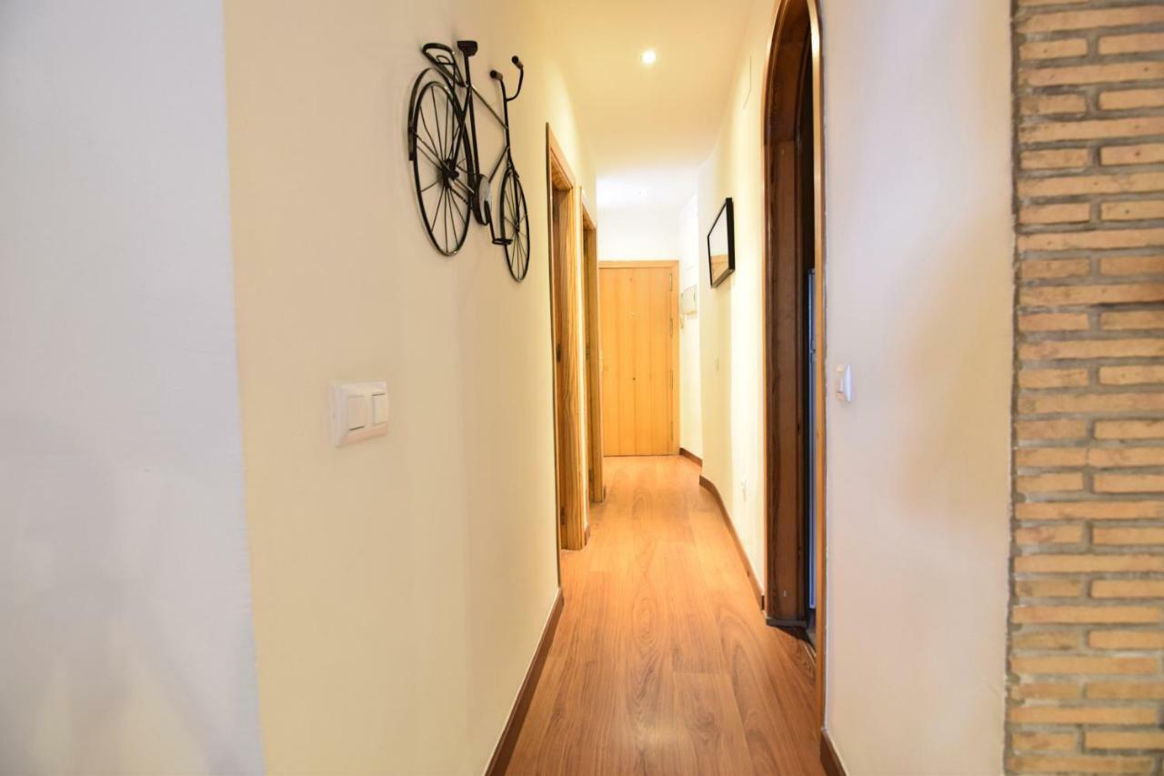 Apartment Del Conde Old Town *