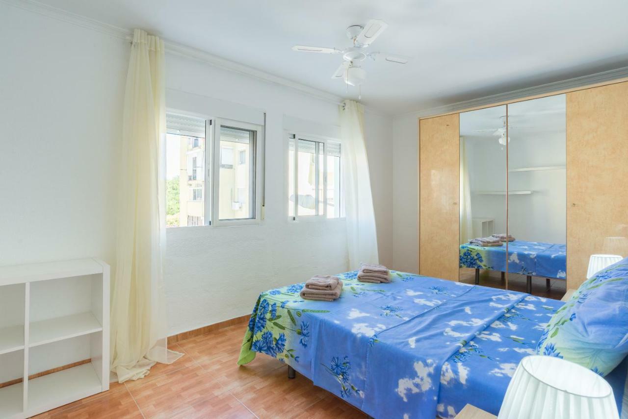 Apartment Sun&see Malaga