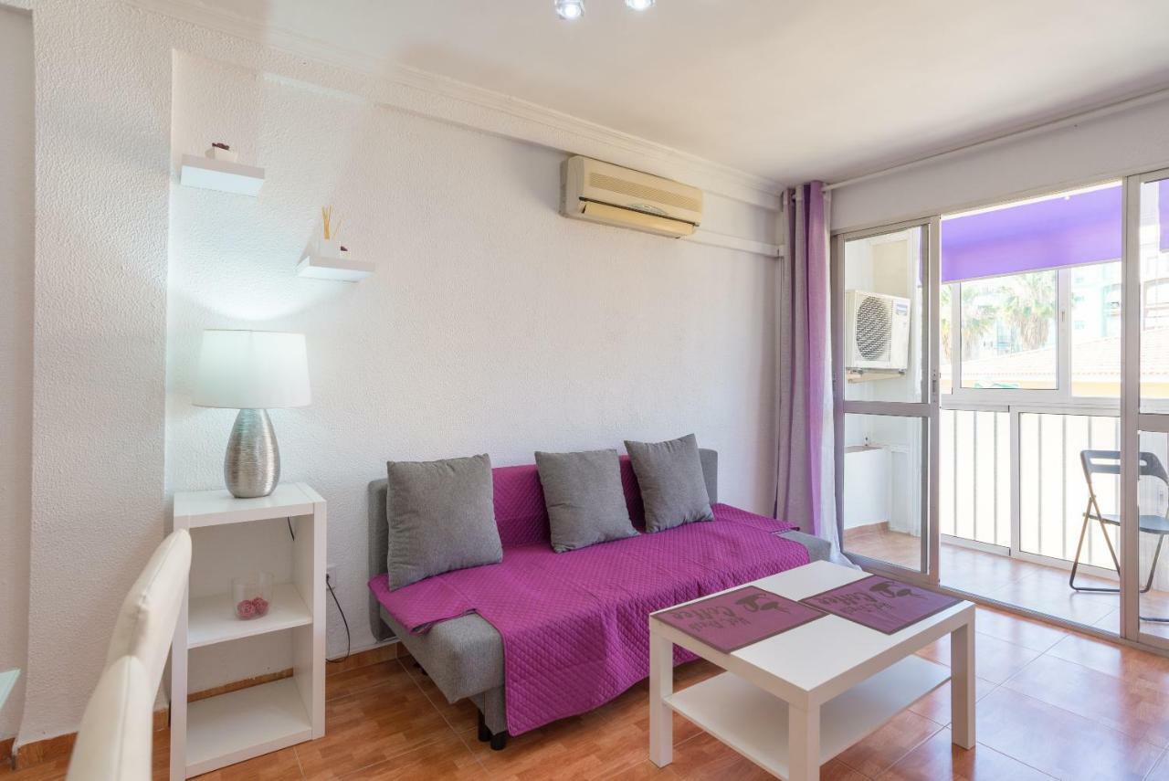 Apartment Sun&see Malaga