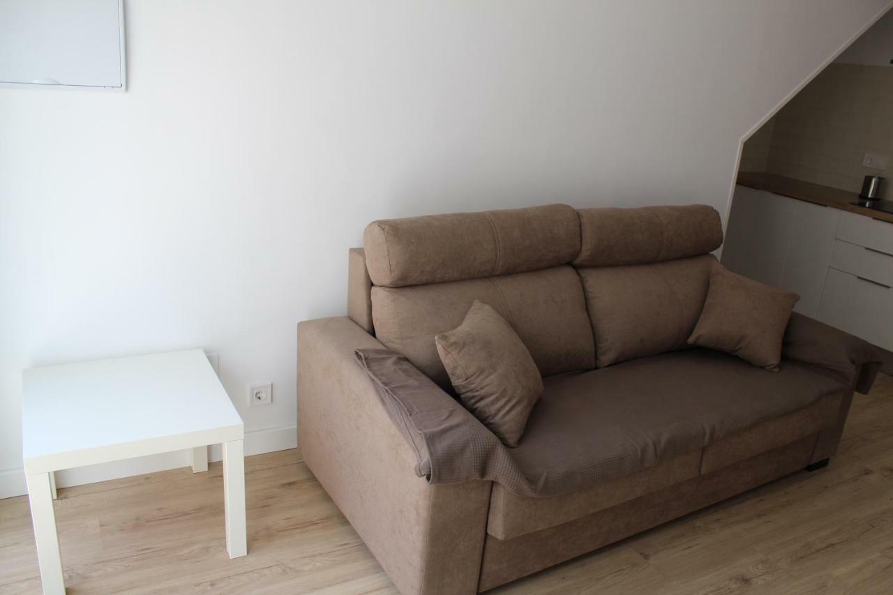 Apartamento Angelita Plaza