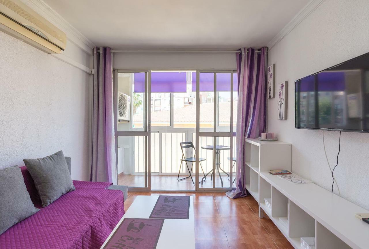 Apartment Sun&see Malaga