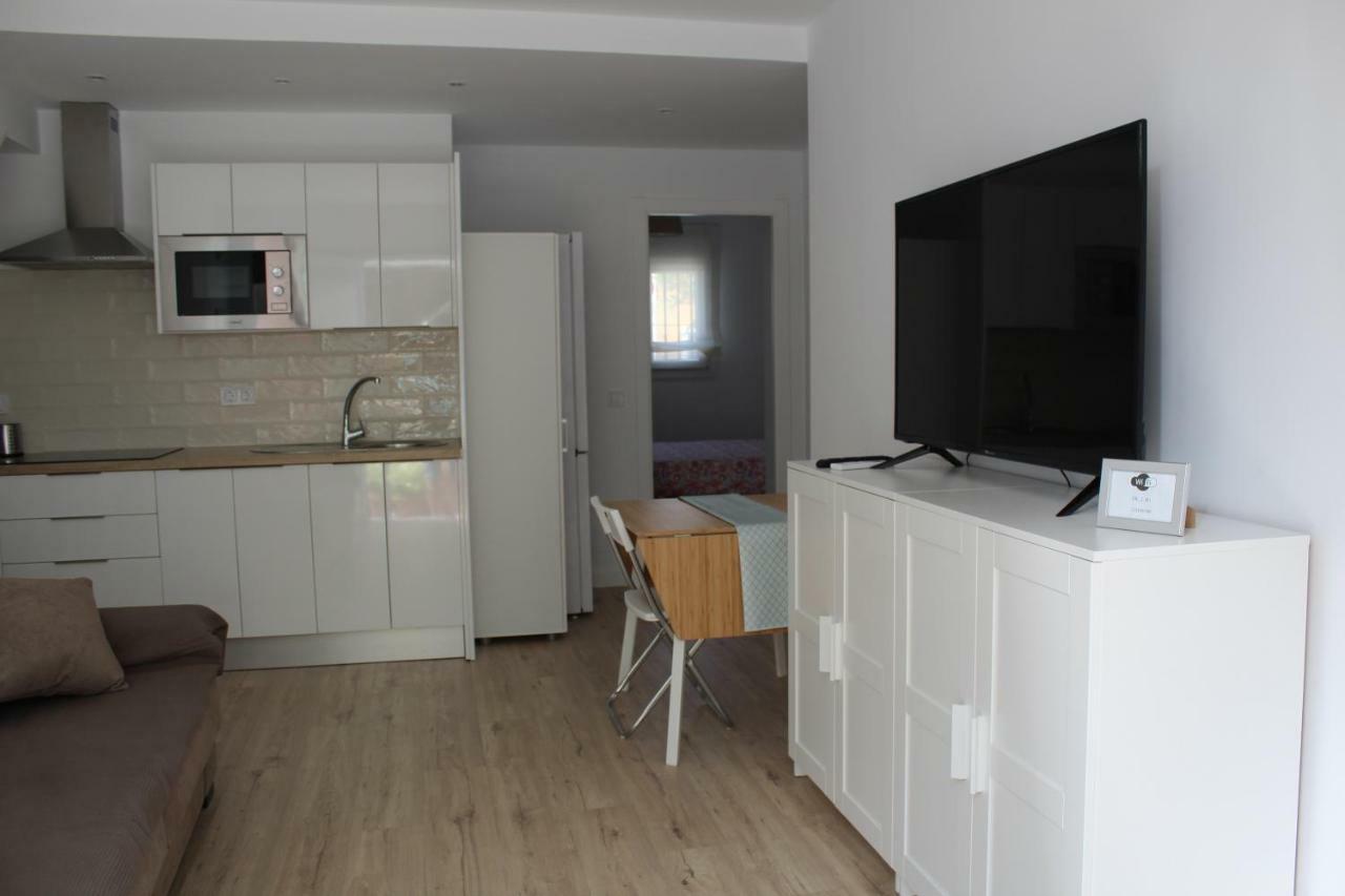 Angelita Plaza Apartment Málaga