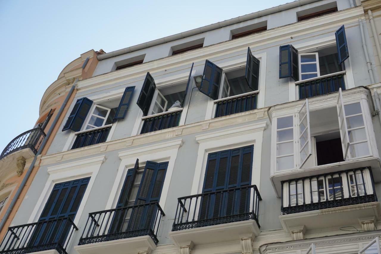Mediterranea Centro Malaga