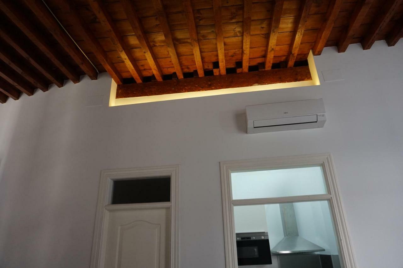 Mediterranea Centro Apartment Malaga
