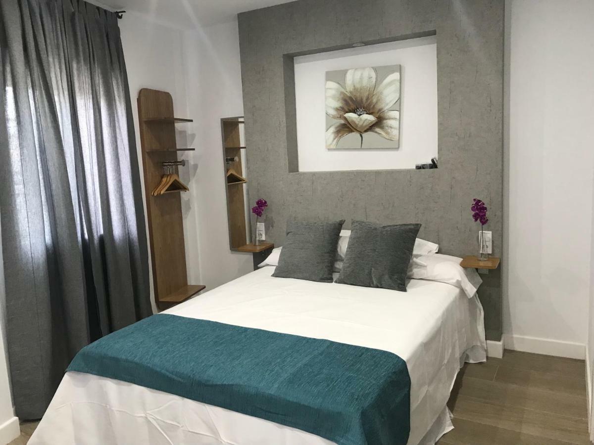 Romar Montesa 3 Apartment Malaga