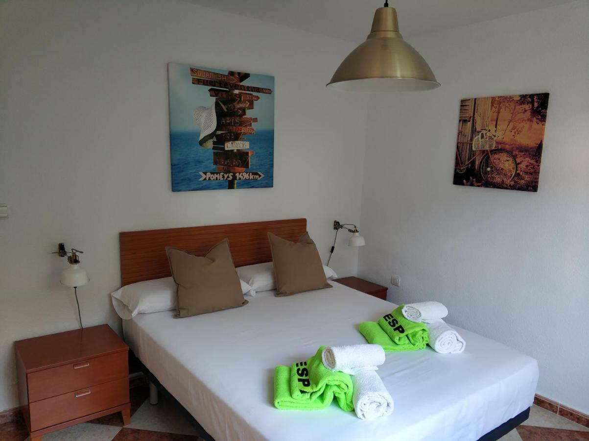 Apartment Casa Carmen 20
