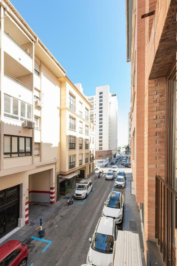 Fantasticos Lofts Malagueta Appartement Málaga