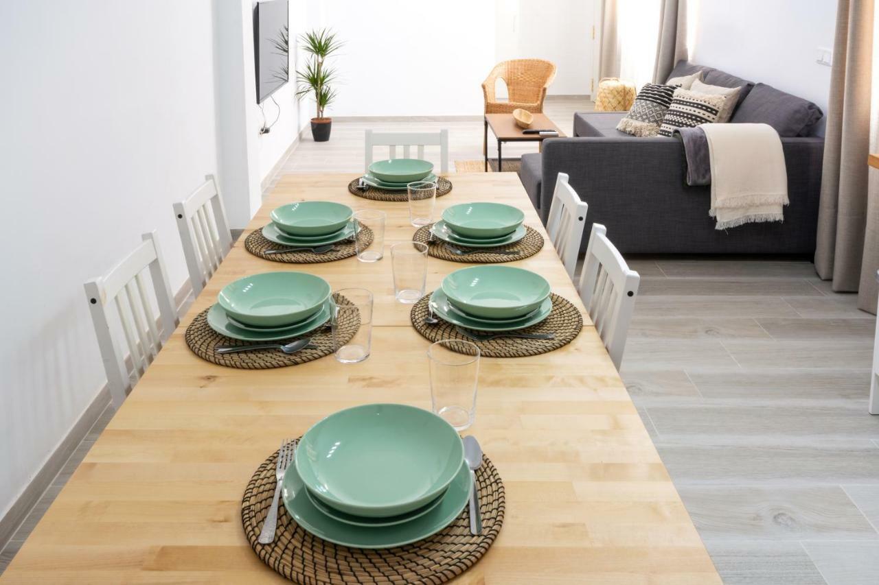 Marmoles Sweet Apartment Malaga