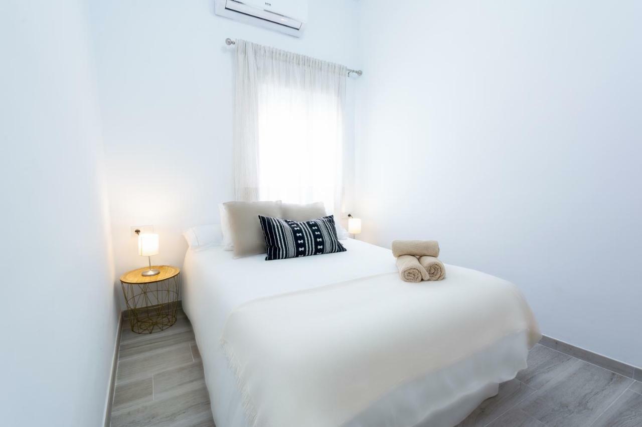 Marmoles Sweet Apartment Malaga