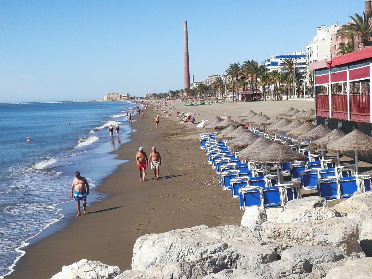 Huelintown Malaga
