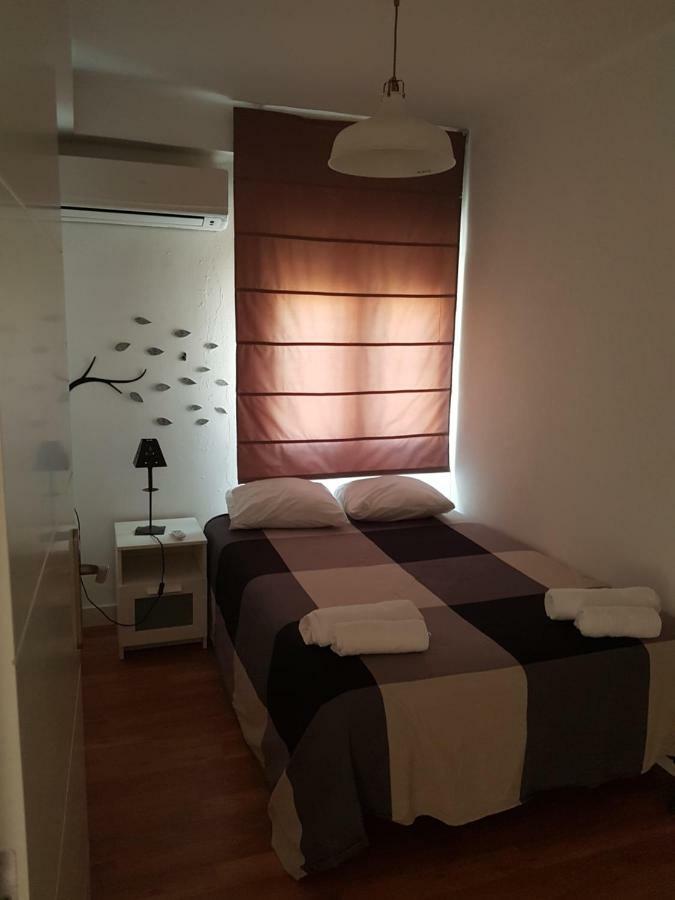 Apartamento Los Marmoles *