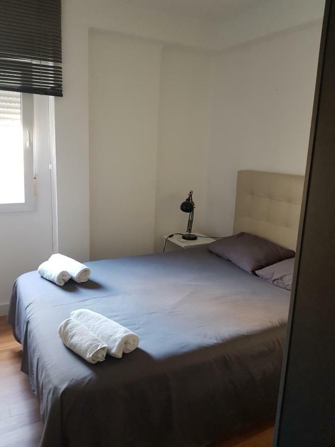 Apartamento Los Marmoles Apartment Málaga