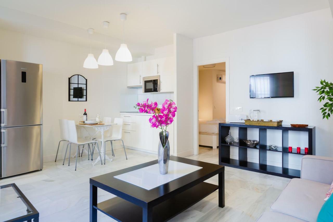 Apartment Livemalaga Reding *
