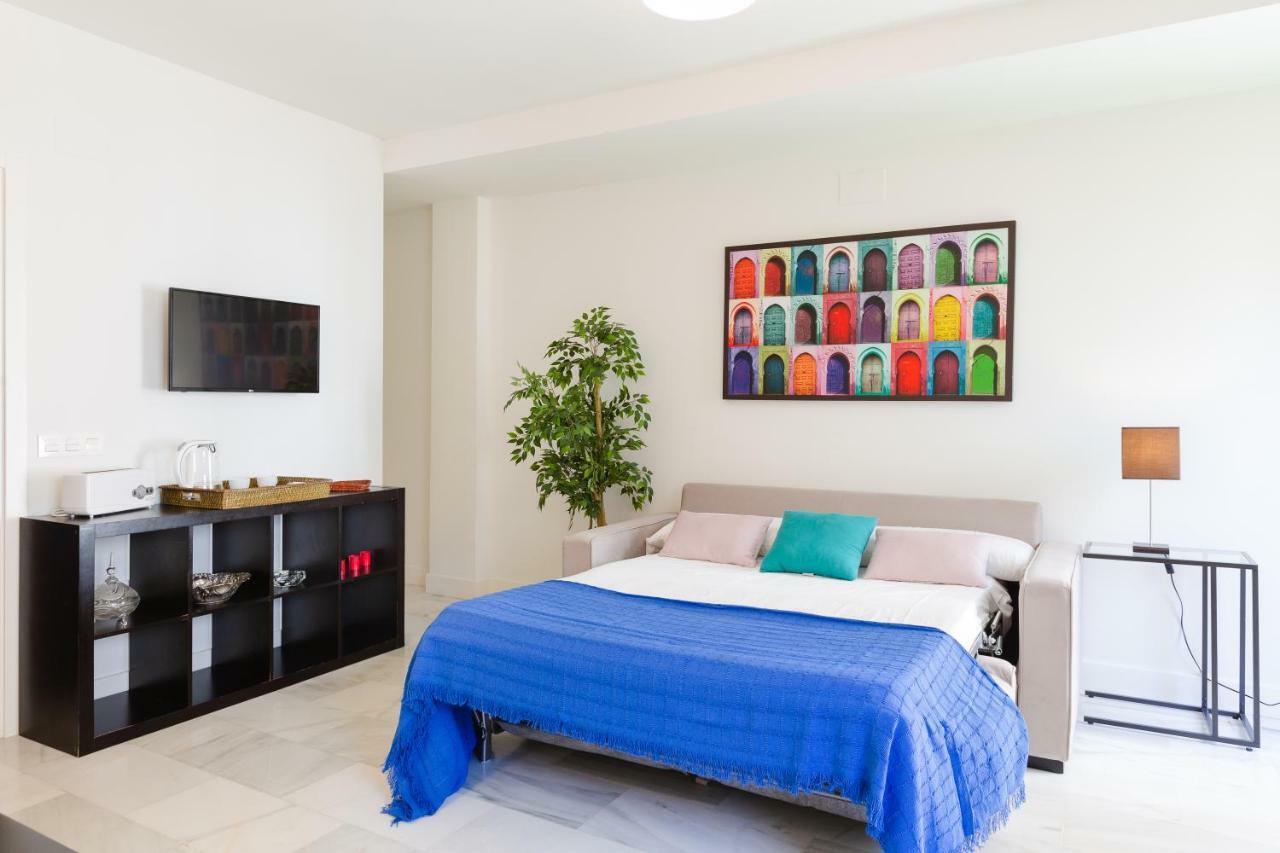 Livemalaga Reding