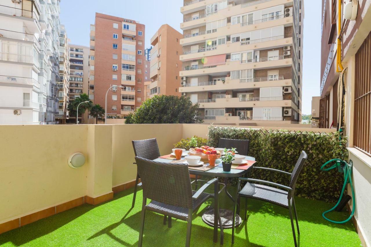 Livemalaga Reding Apartment *