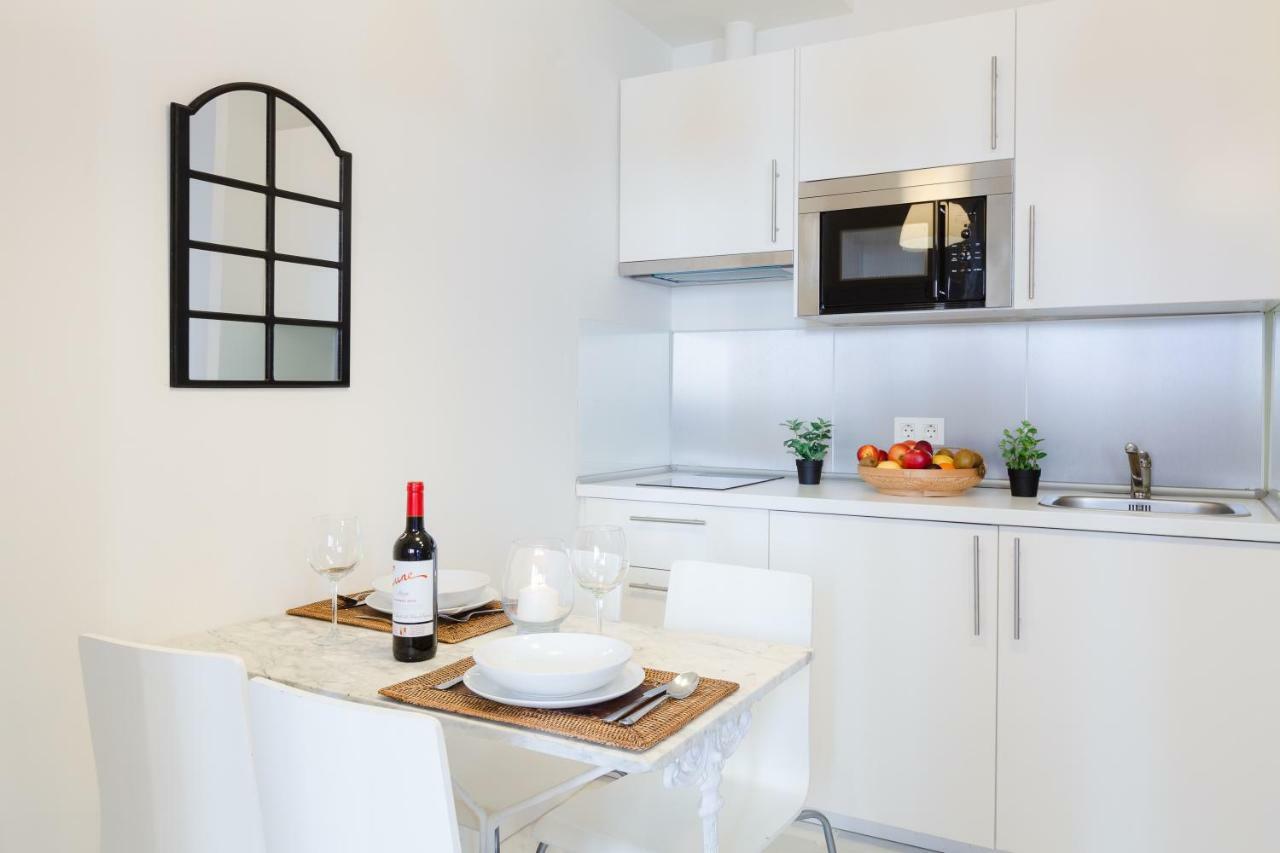 Apartment Livemalaga Reding *