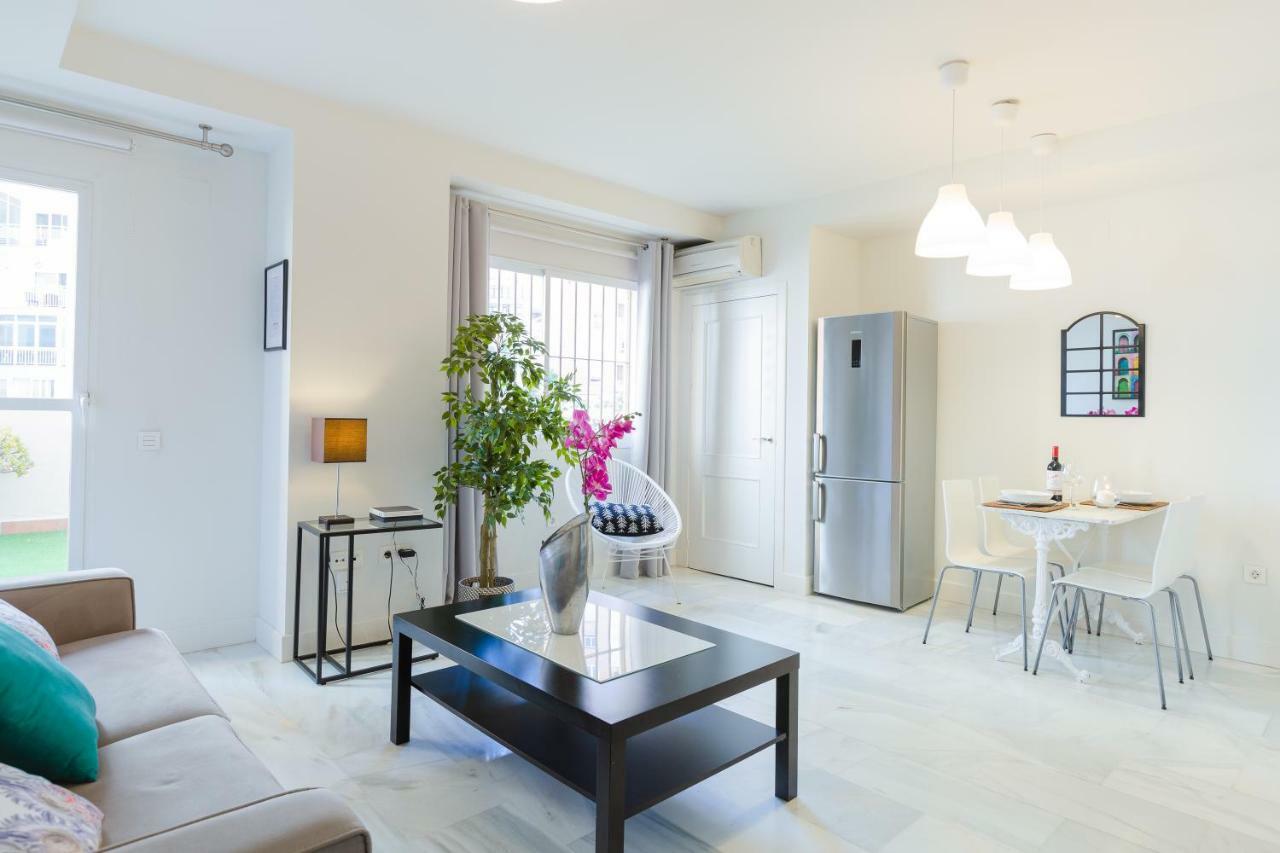 Apartment Livemalaga Reding *