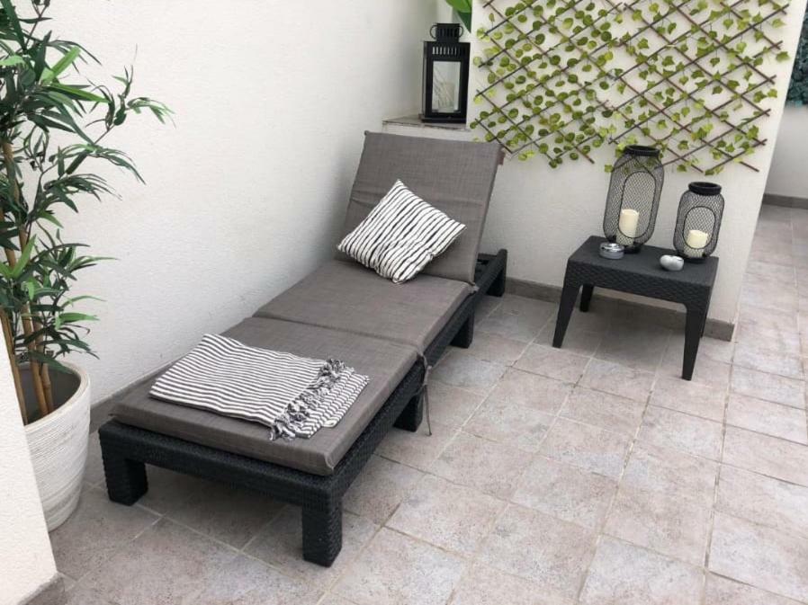 Apartment Beach¢